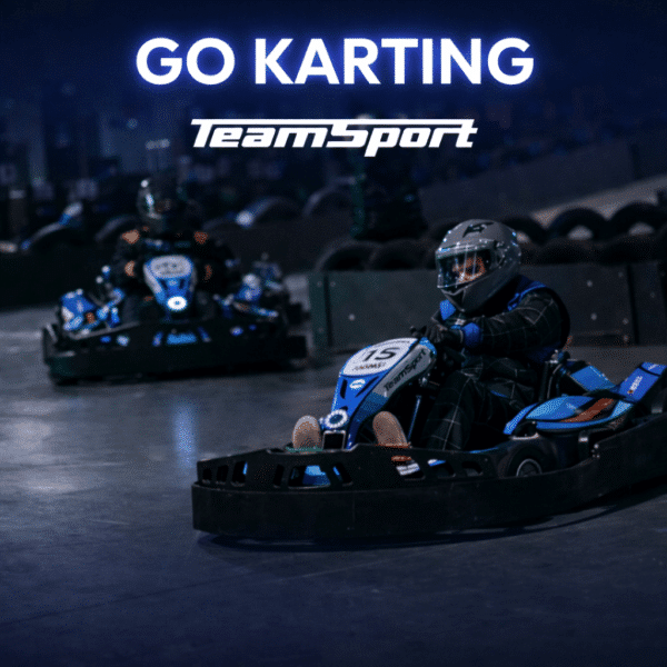 Go Karting