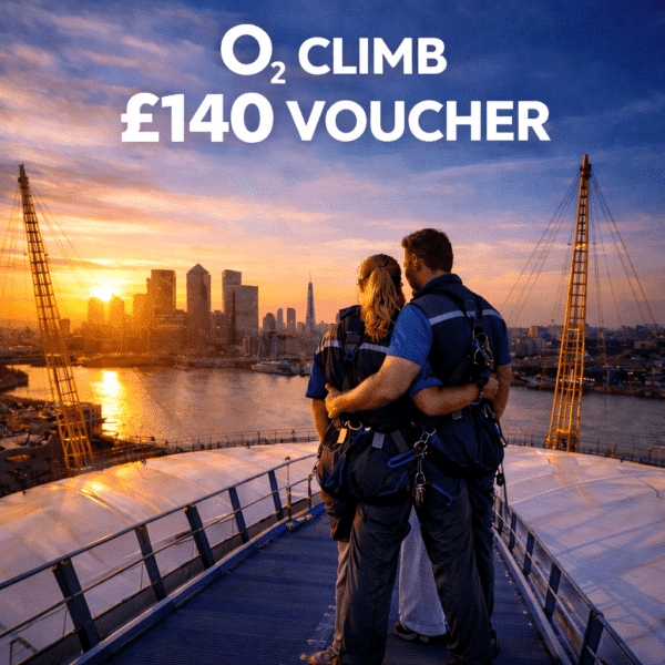 o2 Climb