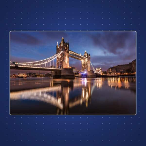 Tower Bridge | £400 Cash