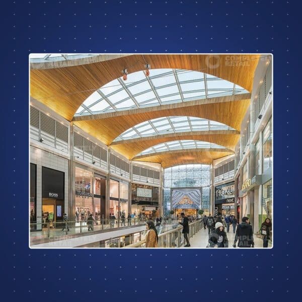 Highcross Shopping Centre | £200 Cash