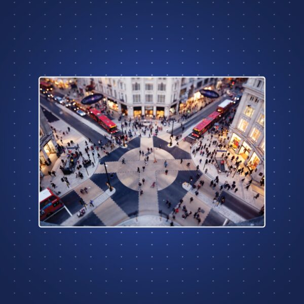 Oxford Street | £200 Cash