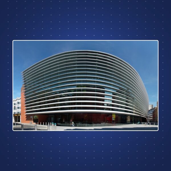 Curve Theatre | £200 Cash