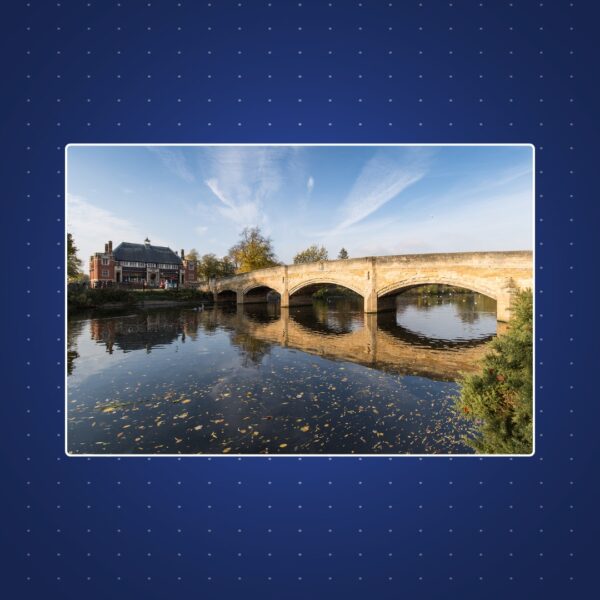 Abbey Park | £100 Cash