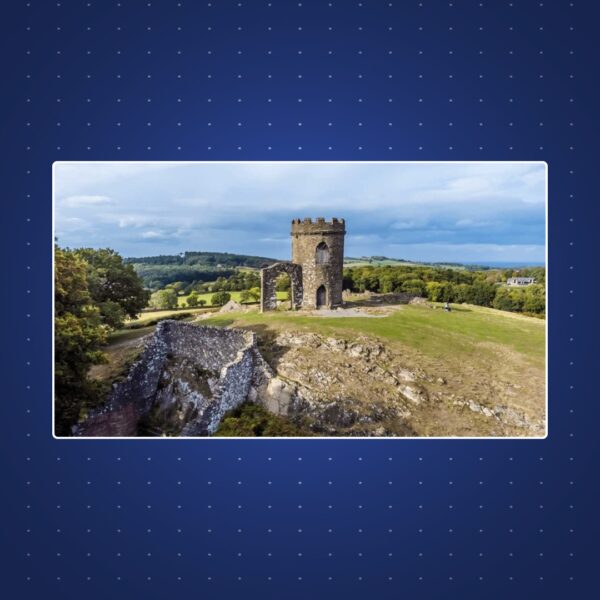 Bradgate Park | £100 Cash