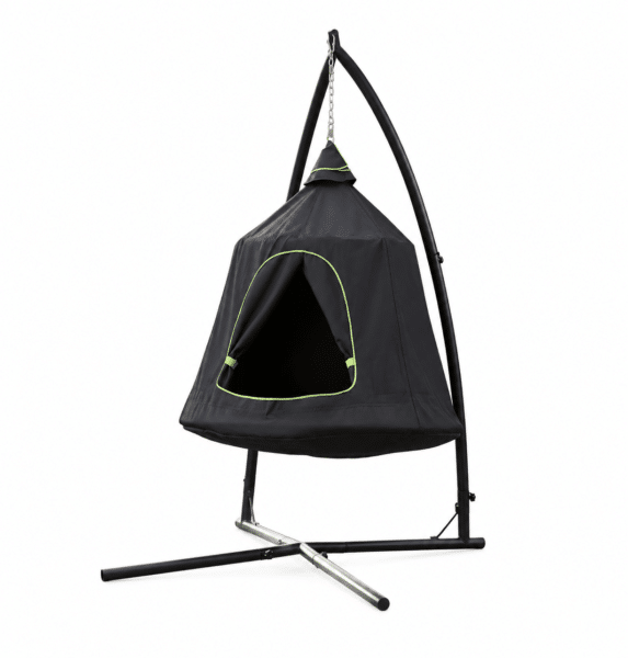 Sensory black out swing seat or £80 Cash