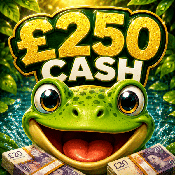 £250 CASH