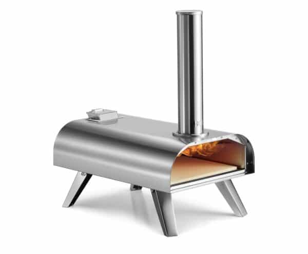 VanHaus pizza oven or £80 cash