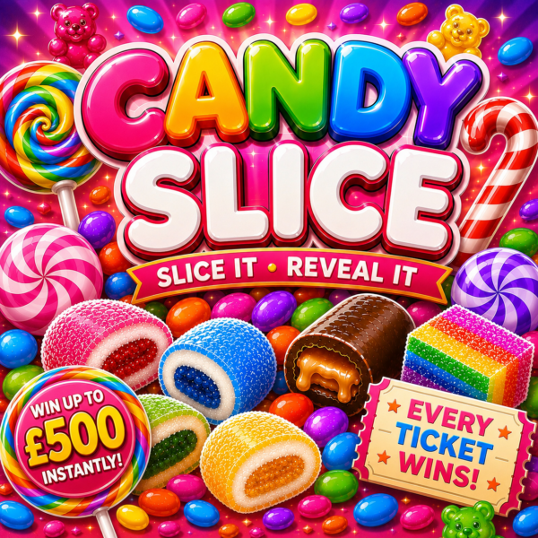 Candy Slice