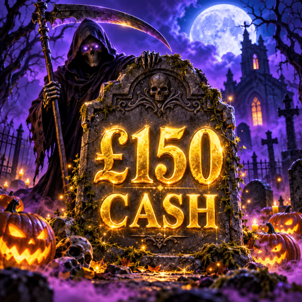 £150 CASH
