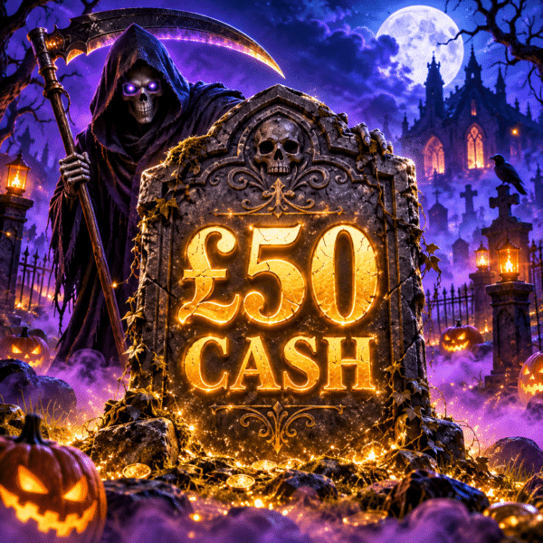 £50 CASH