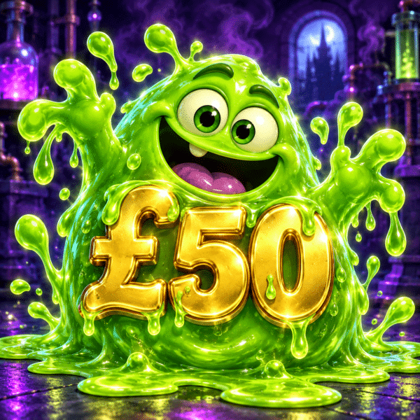 £50 CASH