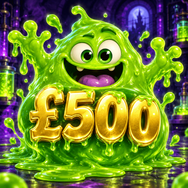 £500 CASH