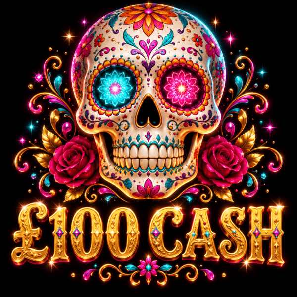 £100 CASH