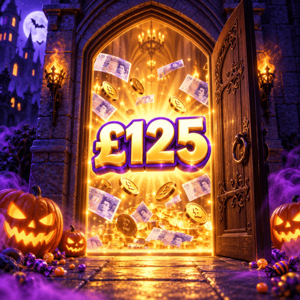£125 Cash