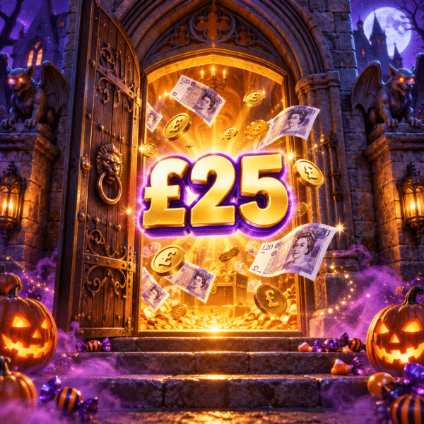 £25 Cash