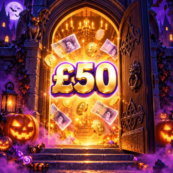 £50 Cash