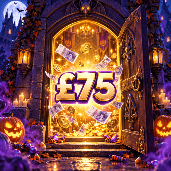 £75 Cash