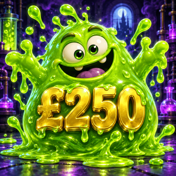 £250 CASH