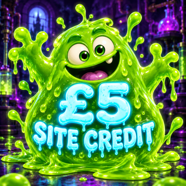 £5 Site Credit