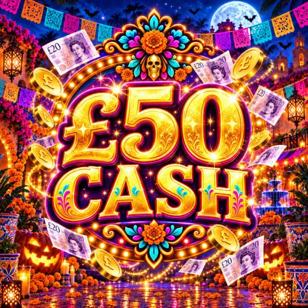£50 CASH