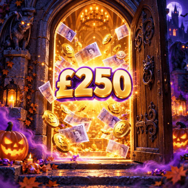 £250 Cash