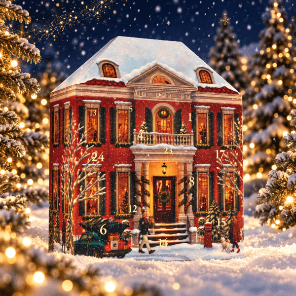 Rituals Classic Advent Calendar worth £99 or £85 CASH