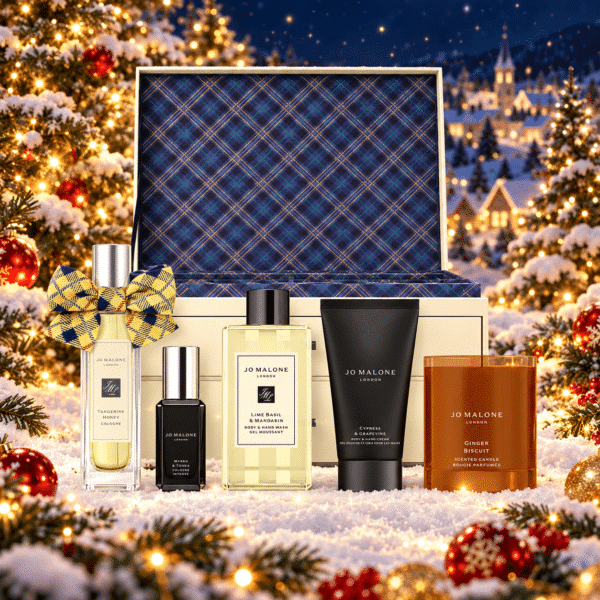 Jo Malone Avent Calendar Worth £375 or £320 CASH