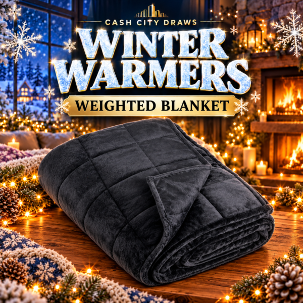 oodie weighted blanket