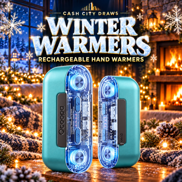 Rechargeable hand warmers