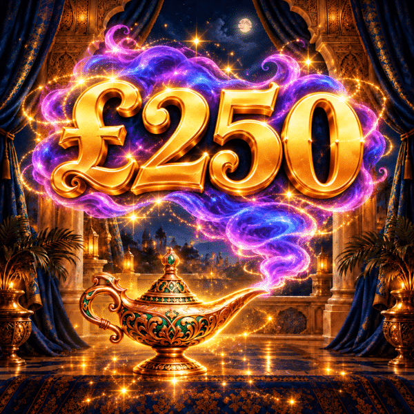 £250 CASH